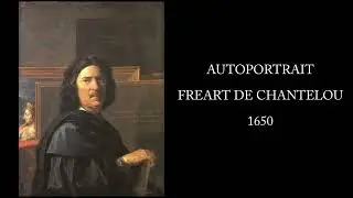 Une Heure, Une &OElig;uvre : Nicolas Poussin, Les Saisons - Une Conf&eacute;rence par Christian Monjou