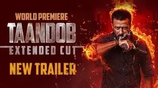 Taandob Full Movie Review in Hindi  Shakib Khan, Sabila Nur, Jaya Ahsan, Raihan Rafi Action Thriller