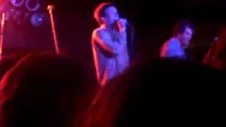 the ending of Tie Me Up! Untie Me! (LIVE)