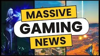 NEW Strategy Games & AWESOME Updates
