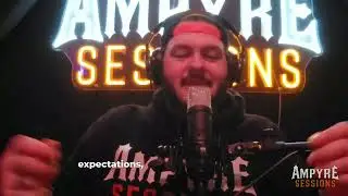 Ampyre Sessions - E20 - Artist Spotlight - Kendrick Lamar - Teaser