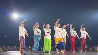 Travis Japan Concert Tour 2026開幕！名曲連発の感動ライブパフォーマンス