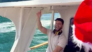 Wave Rave - Dezo Debut ft. Malugi, Kettama, Marlon Hoffstadt, Sara Landry, Restricted, TOZA
