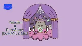 Yabujin X PureSnow - Chalice of Mind X I know Your Future [DJHAYLZ Mix]