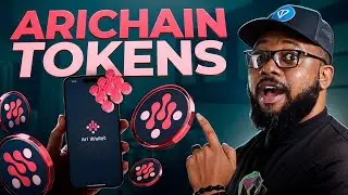 Airdrop Arichain: как увидеть главный ключ и оставаться впереди