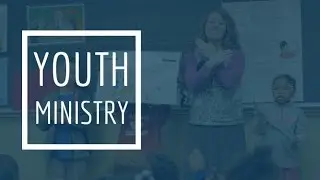 Youth Ministry - Fun Activities