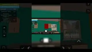 (to classical music) House Designer/How to make a cool repair in the bandit district