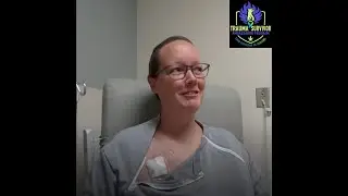 TSAP EP. 1 - Facing the Storm with Nicole Witteveen