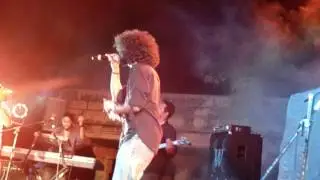 Vidwan Live Performance @ Shanghumugham Beach...........