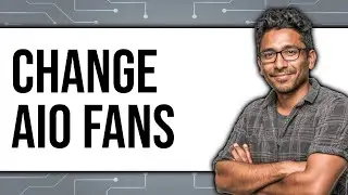 Can You Change the Fans on an AIO (Updated 2025)