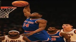 EPISODE 1: Rise of the Dunk King! 🏀New York&rsquo;s Finest Takes Flight!