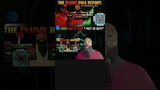 The Plume RWA Network Report: Episode 1