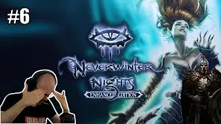 Neverwinter Nights: Enhanced Edition Playthrough - Part 6 - BREAKING INTO ESTATES