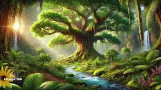 Garden Of Eden 11 Hours Ambience And Tranquility
