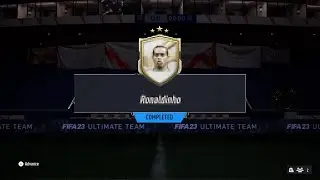 I Completed The Most Expensive SBC In Fifa 23!