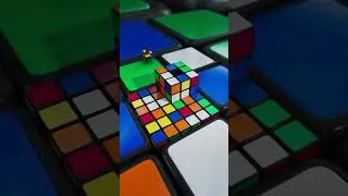 3D satisying dice loop  animation #loop #animation #dice #3d #3danimation #relaxing #fun