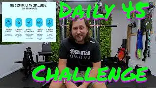 Sustainable Fitness Challenge for the New Year