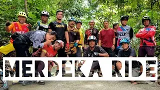 Merdeka Ride | 11Aug2024