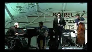 Azerbaijan Nagara & Bulerias Jamm. Ruslan Agababayev, Ismael el Bola ft. Kamran Kerimov