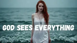 God Sees Everything &ndash; A Divine Gospel Song 2025