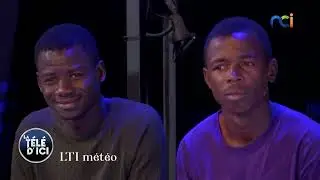 La Télé d'Ici s4 du 17 janvier 2023 avec Mathey