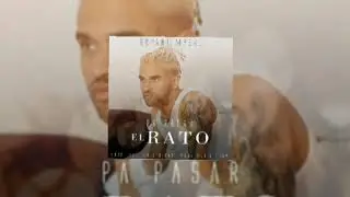 Pa Pasar El Rato - Bryant Myers [Audio Official]