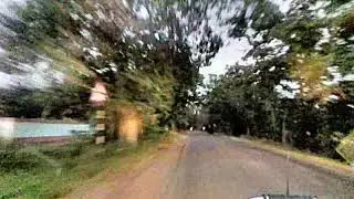 VIKRAMGADH ROAD