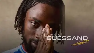 Evann Guessand dołącza do Palace 🇨🇮🦅