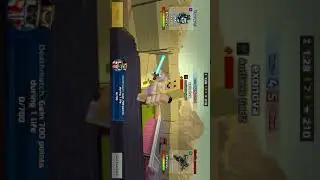 Jack PG3D vs exonova // PG3D 1v1s