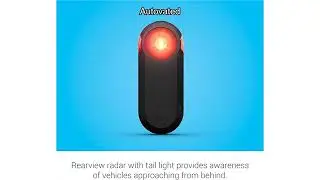 Garmin Varia RTL515 Review: Is This Cycling Radar and Tail Light Worth the Investment?