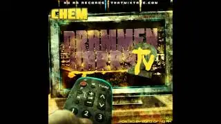 10 Ute Etter V&aring;rt (Feat. Phreske Phred) - CHEM