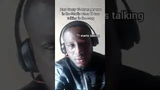 How Nasty C's Manager was in the Studio when TI was talking in the song | Richmondthagod