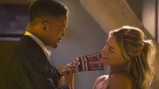 Top 10 Margot Robbie Movies