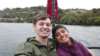 Rotorua + Taupo