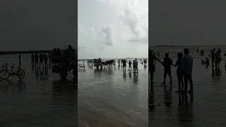 tanga ride in gorai beach bhayandar west gorai jetty mbmc