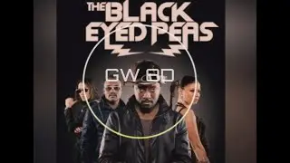 Black Eyed Peas 🎧 Pump It 🔊8D AUDIO VERSION🔊 Use Headphones 8D Music
