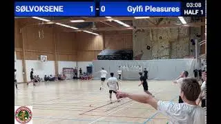 Kongsberg Julecup 2026 - HERE WE GO