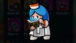 ‼️ Secret ‼️ Healer hero : Solo final boss‼️ ✨️ Rumble Heroes Adventure RPG