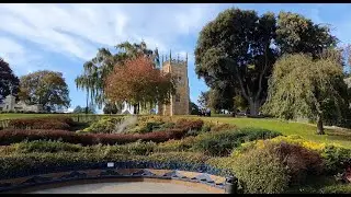 St Egwin of Evesham Vale