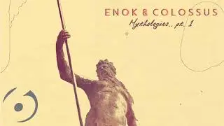 Enok & Colossus - Asclepius