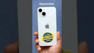 NEXT *Price Drop* on iPhone!