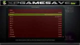 XPGamesaves Edition  Jtag/RGH App Series VideoPreview