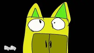Kids horror cat rex: cart