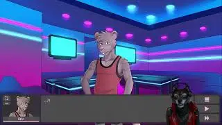 Sileo: Tales of a New Dawn Part 108 Jay Stays with the Band