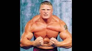 Brock Lesnar 1st OVW Theme 'Take A Look Around'