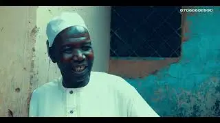 (Movie Skit) The Ghost (Fatalwa) Starring Hashim X Kennywood Actors