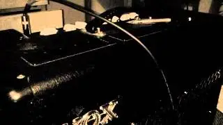VOX VT50