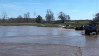 COUNTRY BOYS  RUFF N TUFF MUD BOG VIDEO 5 OF 8  5-10-14