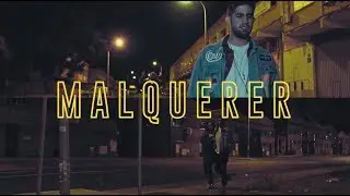 DANTE CARO - MALQUERER (VIDEO OFICIAL)