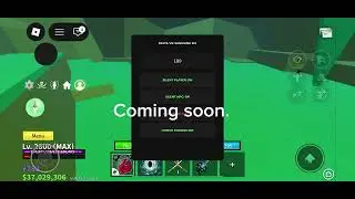 NEW INSANE Blox Fruits PvP Script 👀🔥 (Fast Attack + Hitbox + ESP) :Disclaimer Same Video as last.
